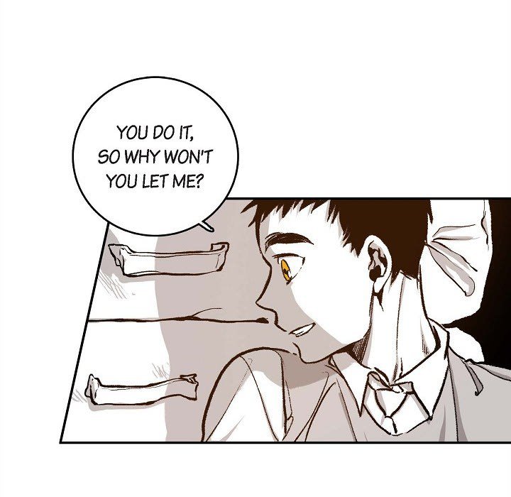 The Warehouse [Mature] - episode 22 - 9