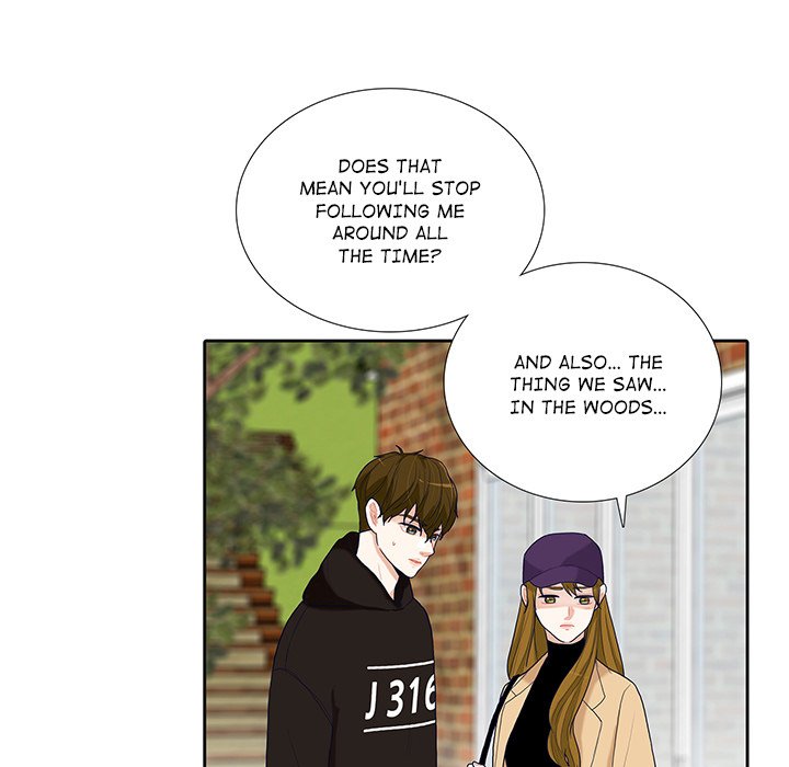Unrequited Love - episode 12 - 18