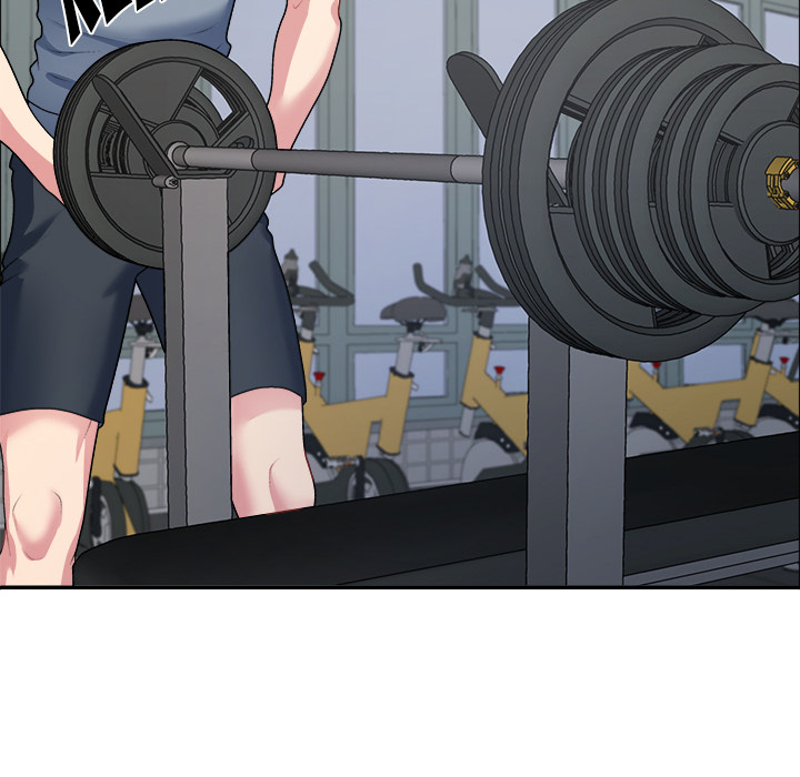 Privattraining - episode 4 - 95