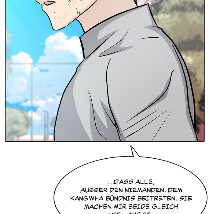 Teufel der Oberstufe: Boost - episode 2 - 50