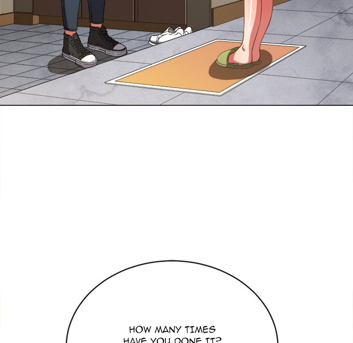 My High School Bully - episode 64 - 96