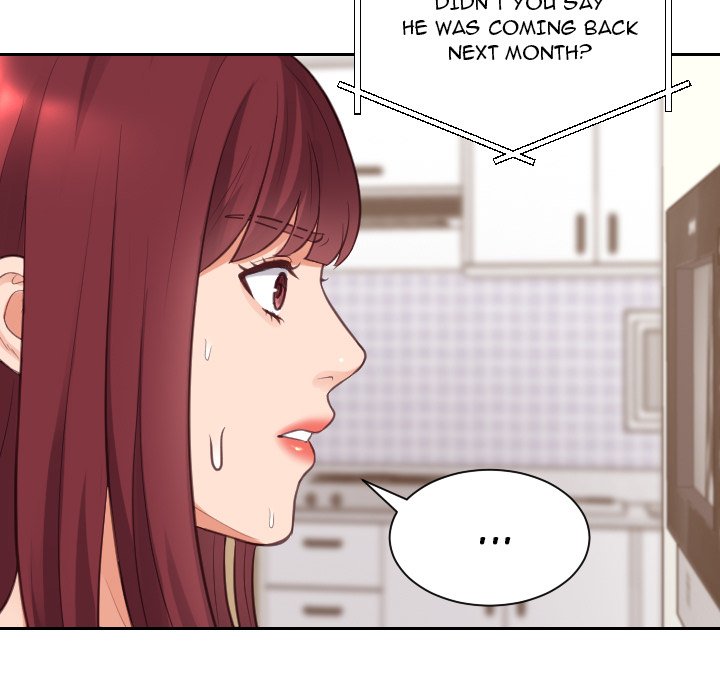 Her Situation - episode 3 - 37