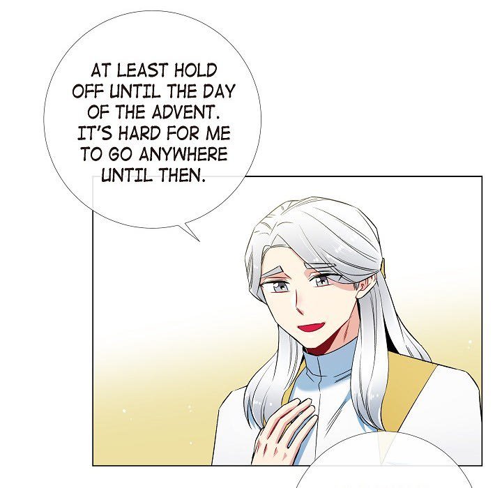 The Maid and the Vampire - episode 33 - 18