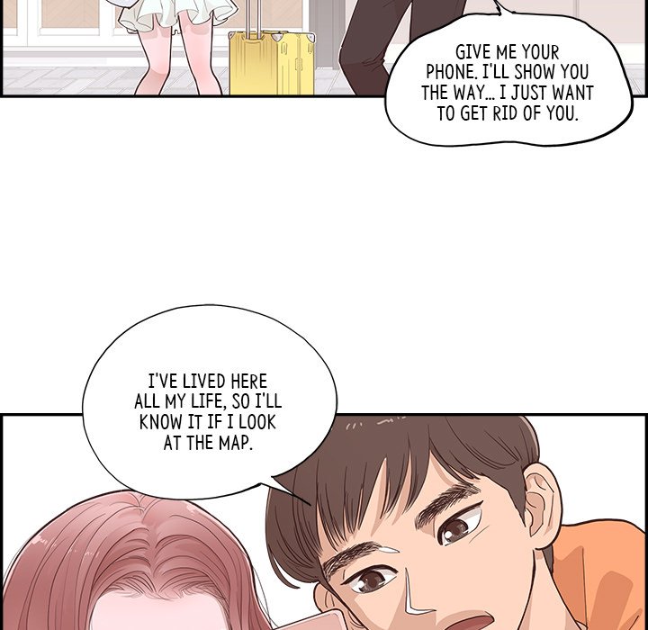 Sunny-Side Up - episode 1 - 106