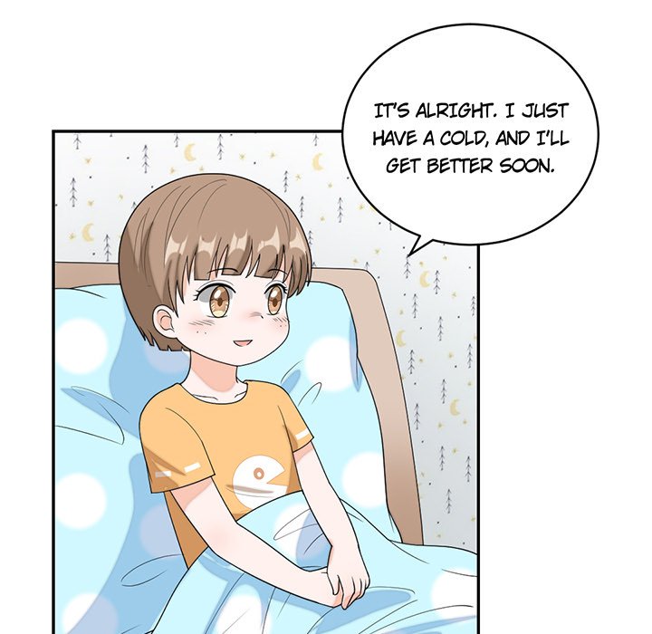 Mommy, Where's My Daddy? - episode 47 - 68