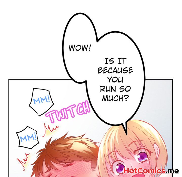 Diet For Sex! - episode 25 - 94