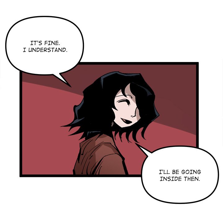 Lee Gwak, the Warrior - episode 2 - 37