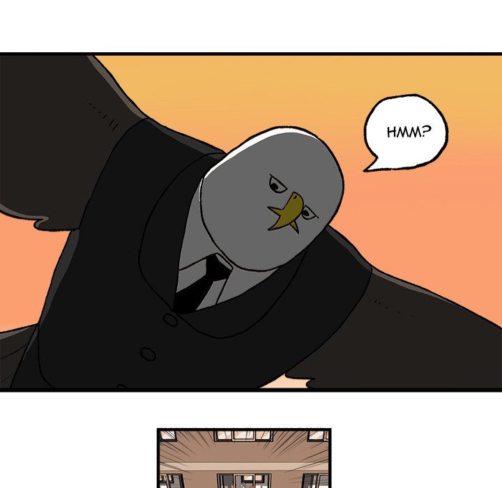Herbivore High School - episode 3 - 65