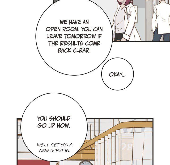 Survival Marriage - episode 31 - 87