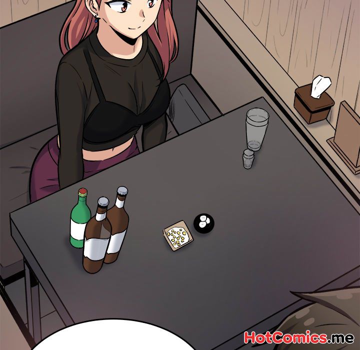 Excuse me, This is my Room - UNCENSORED - episode 40 - 89