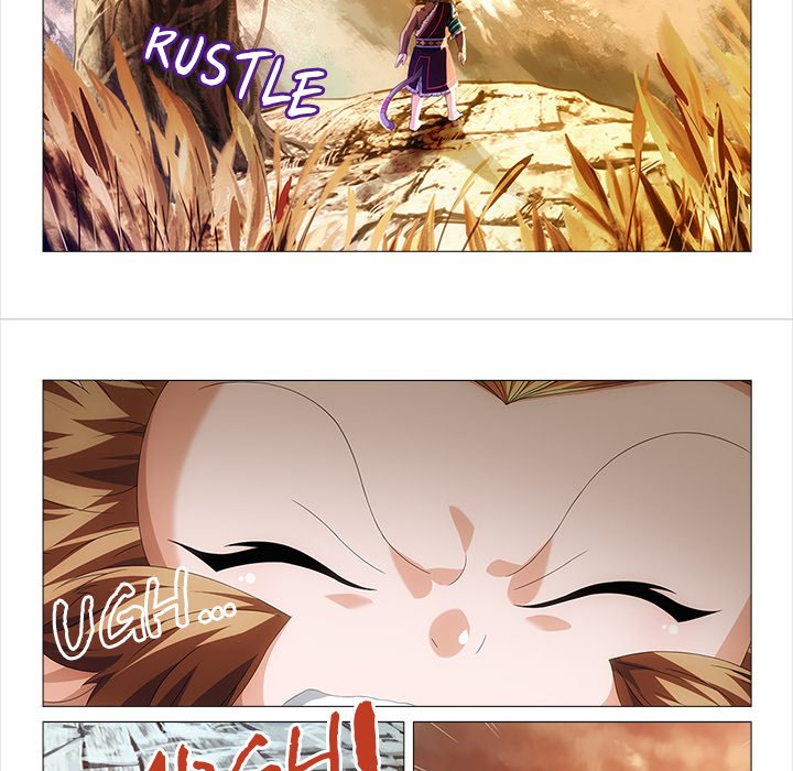 The Monkey King's Tale - episode 12 - 4