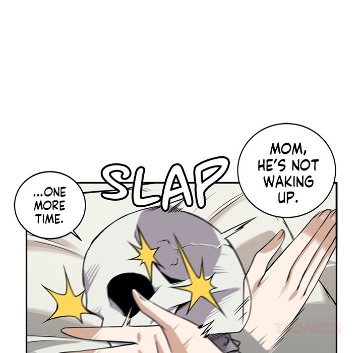Zombie Girlfriend! - episode 12 - 45