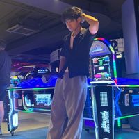 TikTok Account Photo