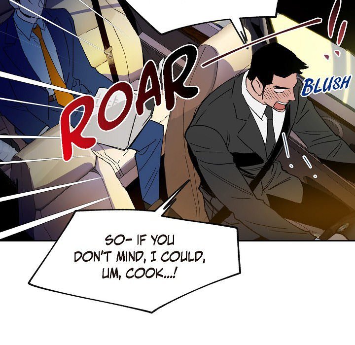 Hard-Boiled Love - episode 2 - 26