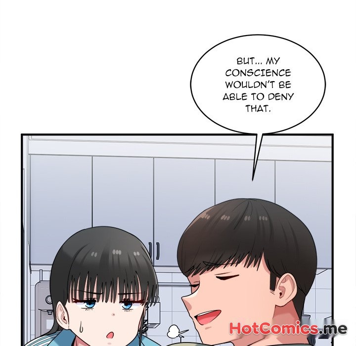 I Love-Hate You - episode 30 - 50