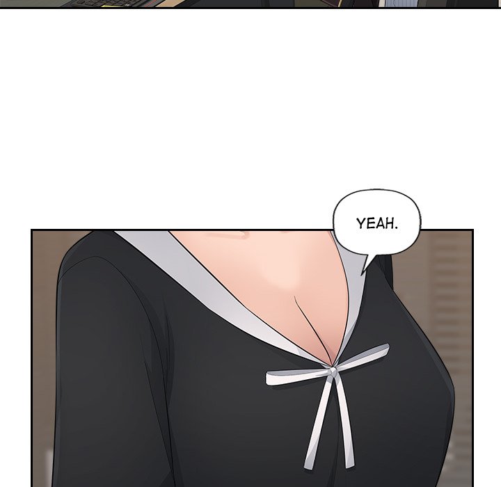 Office Desires - episode 14 - 70