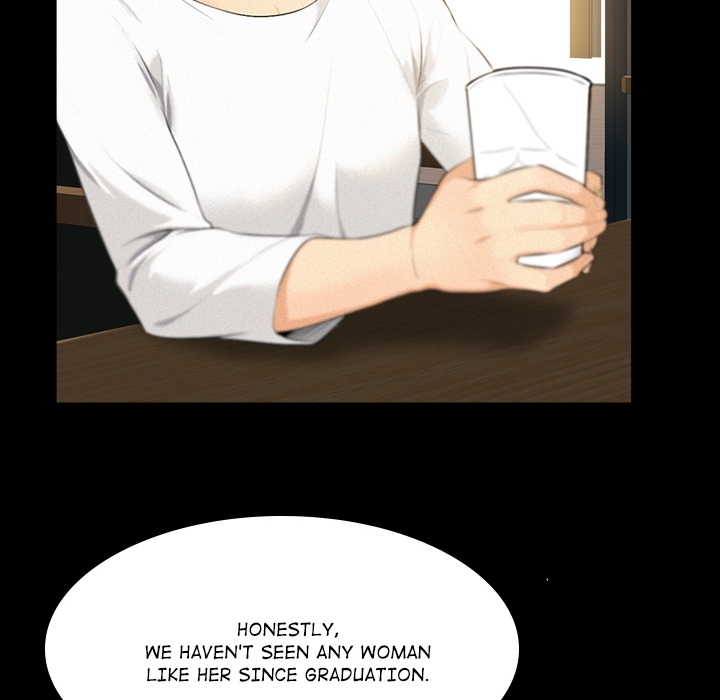 Purity Game - episode Prologue - 23