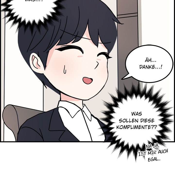 Bürodilemma - episode 1 - 50