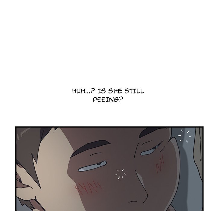 The Unwanted Roommate - episode 8 - 85