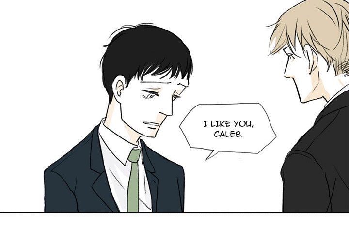 His Preference - episode 1 - 3