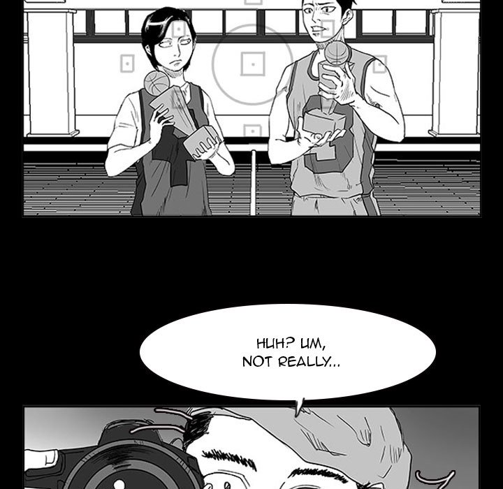 Tweener - episode 11 - 29