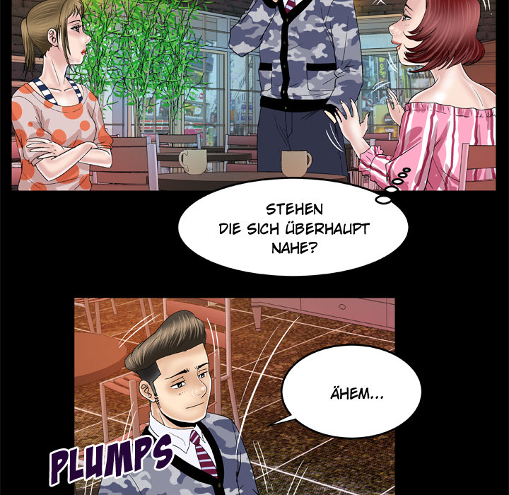 Die Partner meiner Frau - episode 47 - 40