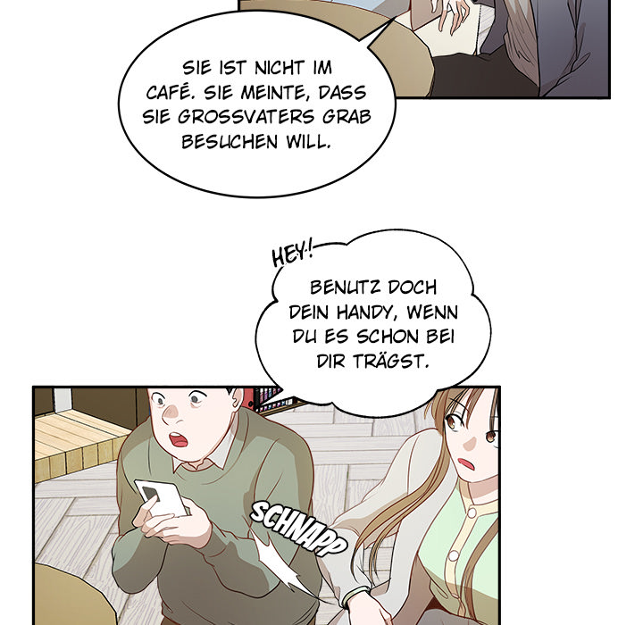 Ihr seltsamer Nachtgast - episode 52 - 68