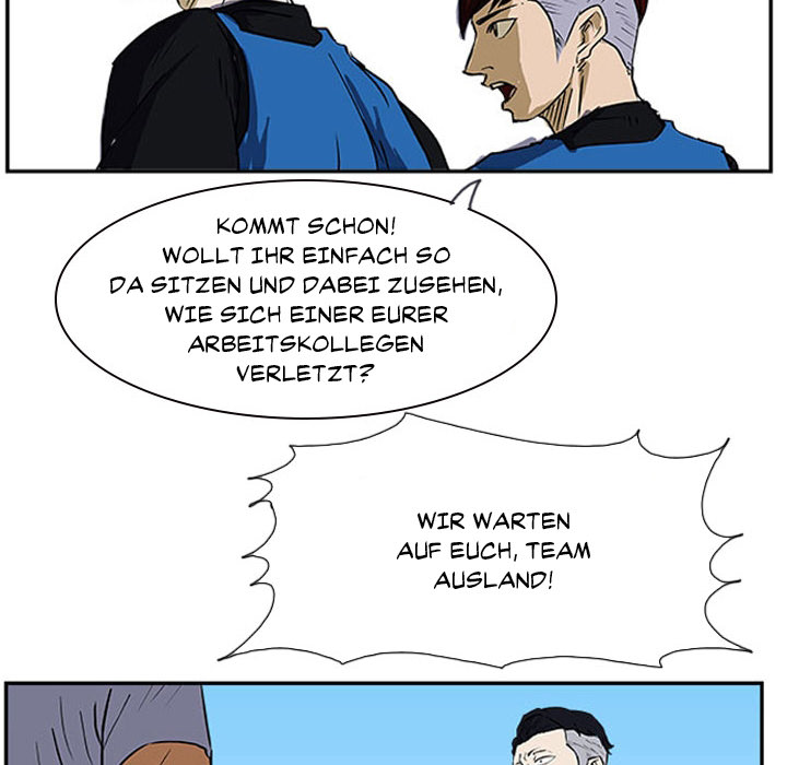 Tweener - episode 19 - 45
