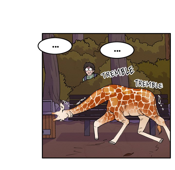Secret Zoo - episode 22 - 28