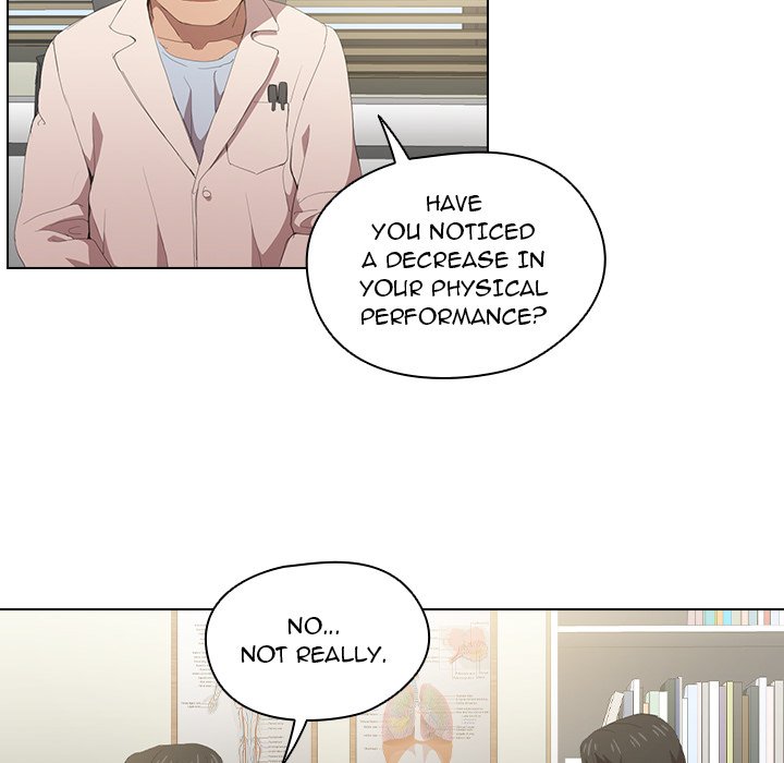 Who Cares If I'm a Loser! - episode 6 - 75