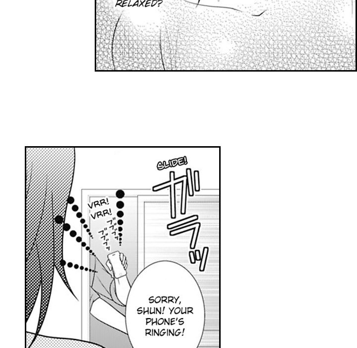 The Rose and The Black Cat - episode 10 - 54
