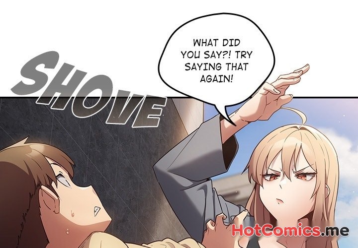 The Carry - episode Prologue - 0