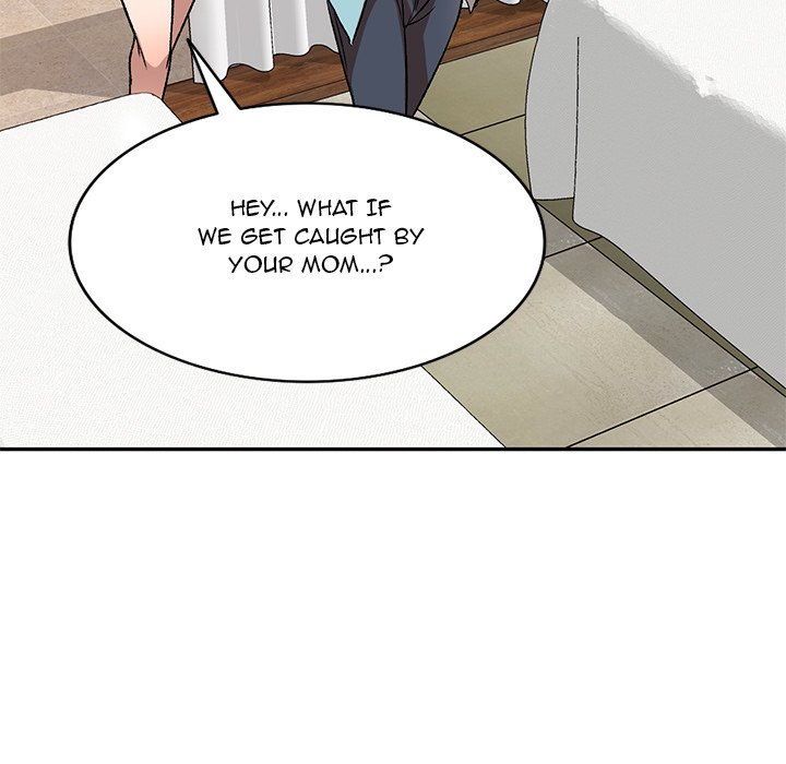 Don't Seduce Me! - episode 10 - 84