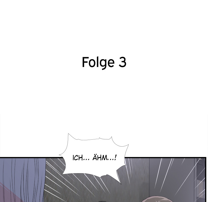Seinen Mann stehen - episode 3 - 20