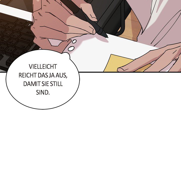 Der Verlust des gewissen Etwas - episode 1 - 30