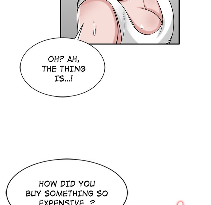 The Mismatch - episode 21 - 102