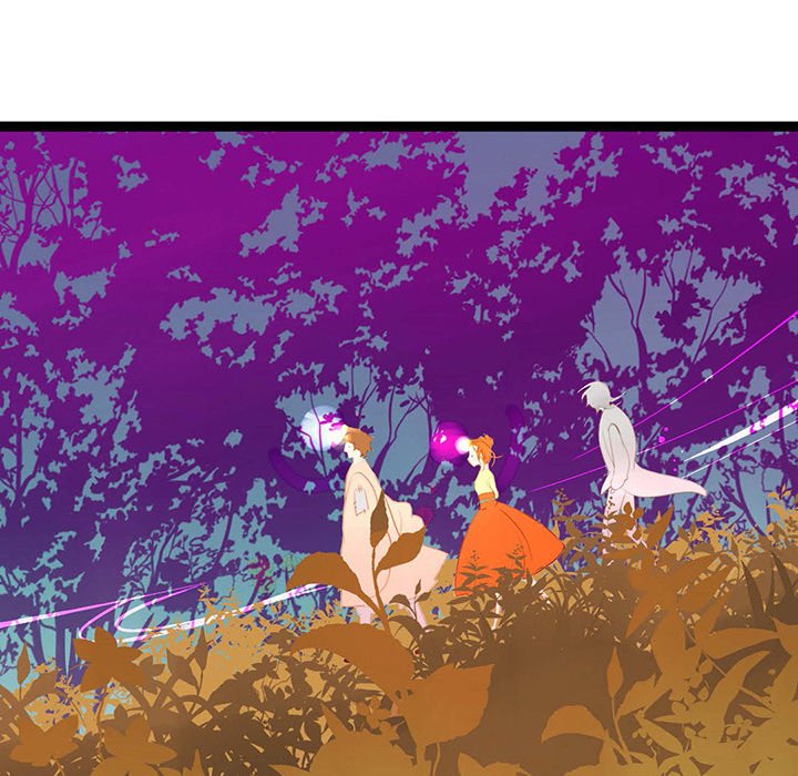 The Blue Snake and the Red Moon - episode 8 - 38