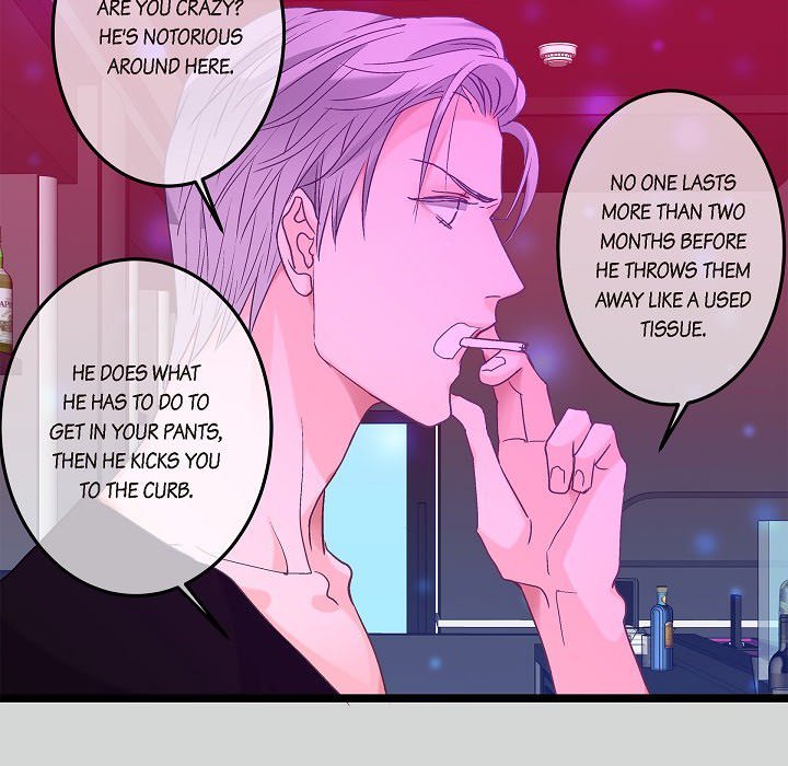 Sentimental Reasons - episode 10 - 24