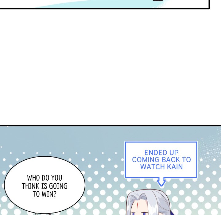 Strange Family - episode 59 - 5