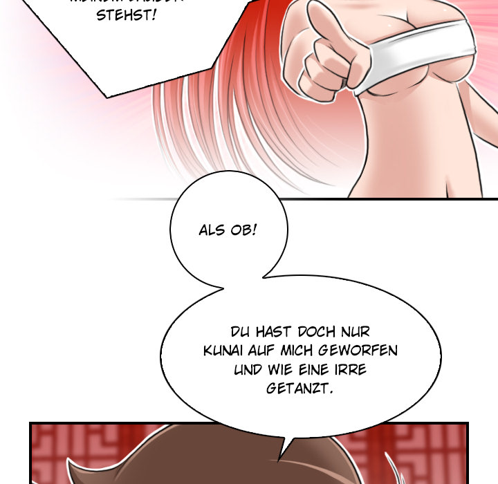 Die geheime Welt der Kampfkünste - episode 7 - 77