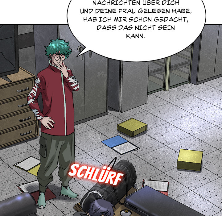Böses Blut - episode 7 - 8