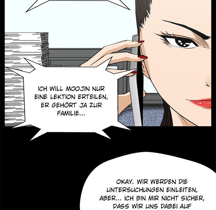 Los geht´s Mr. Kang! - episode 68 - 71