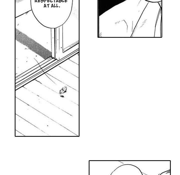 The More Useless He Is, The More I Love Him - episode 10 - 18