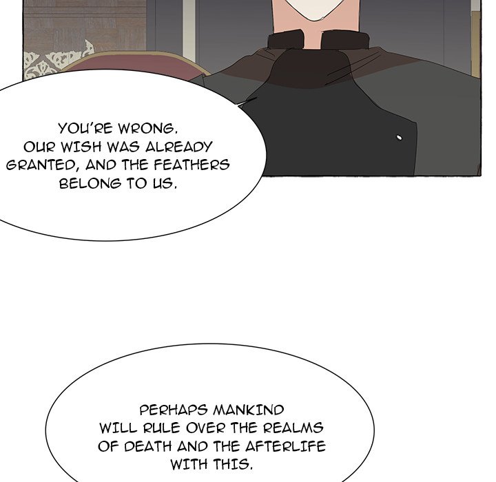 New Life, New Me - episode 25 - 34