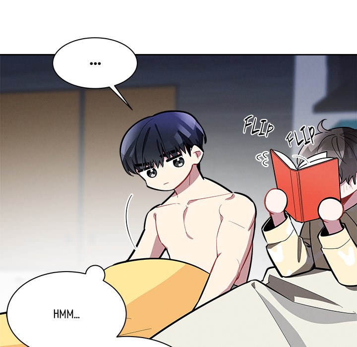 Cherry Doll Scandal - episode 5 - 21