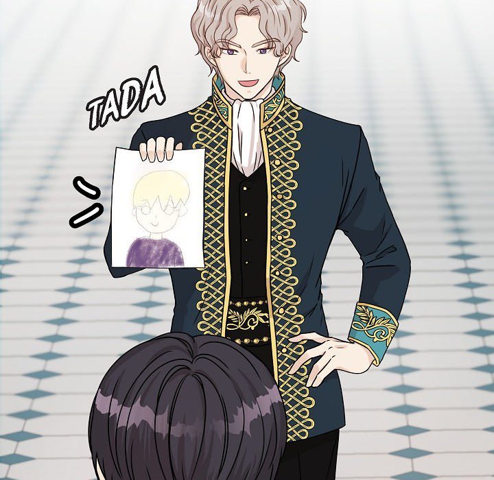 Hold on, Crown Prince! - episode 16 - 16