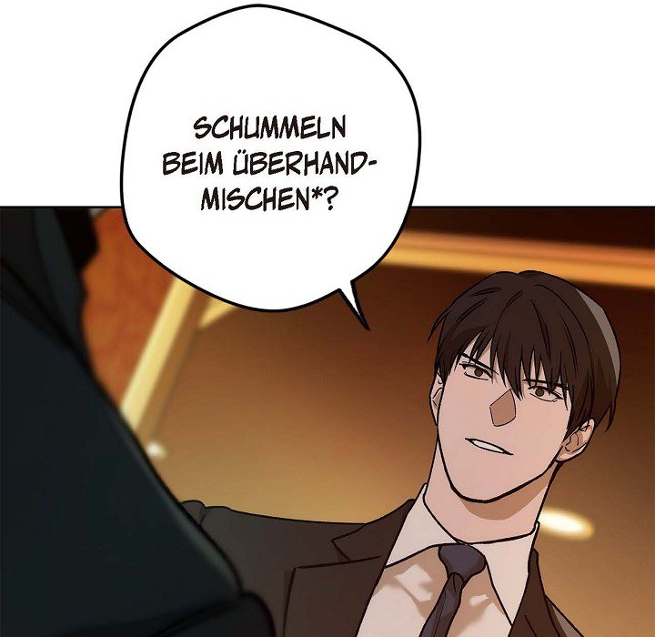 Harte Liebe - episode 94 - 89