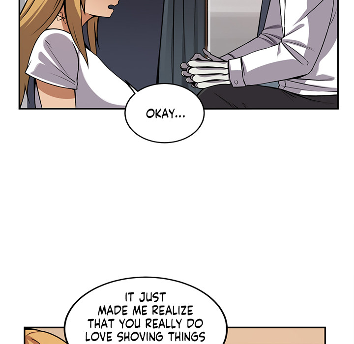 Zombie Girlfriend! - episode 30 - 7