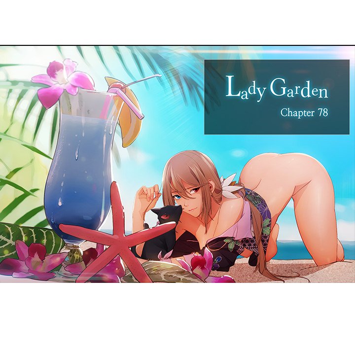 Lady Garden - episode 78 - 23