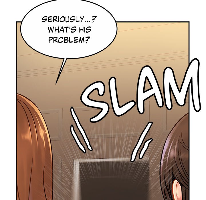 Close Family - episode 26 - 31
